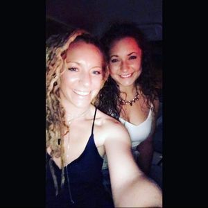 Meet your Posher, Erika